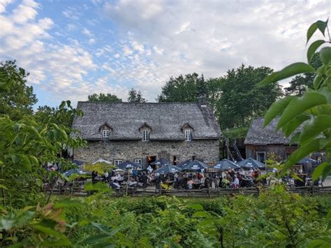 Gentilly | Quebec - 1000 Towns of Canada