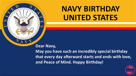 US Navy Birthday 2023: Wishes, Messages, Quotes & Captions