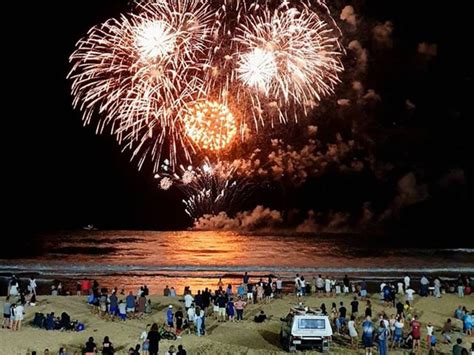 New Year's Eve 2020: Where to see fireworks and party in Brisbane, Gold Coast and QLD | Herald Sun