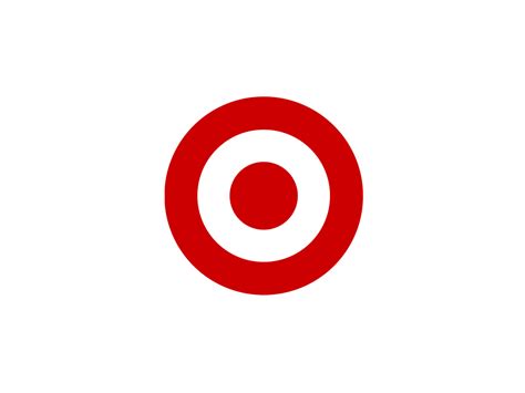 Target Logo -Logo Brands For Free HD 3D