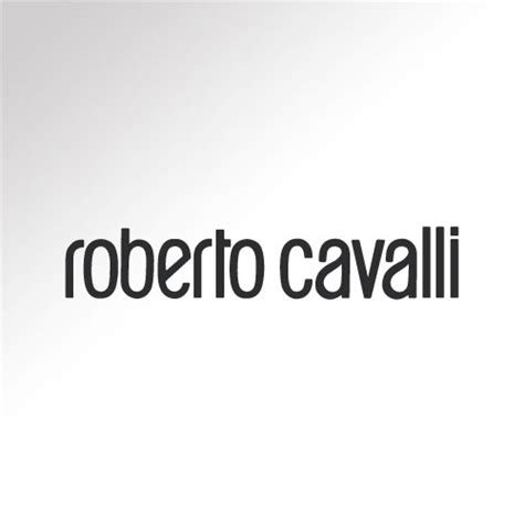 Roberto Cavalli Logo / Fashion and Clothing / Logonoid.com