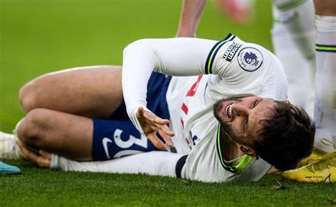 Tottenham injury crisis worsens after another player ruled out