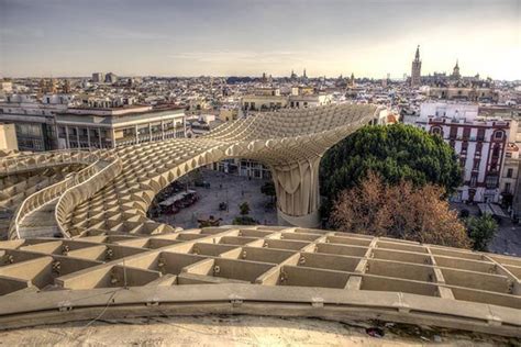 Visit Sevilla Spain - N°1 Seville City Guide