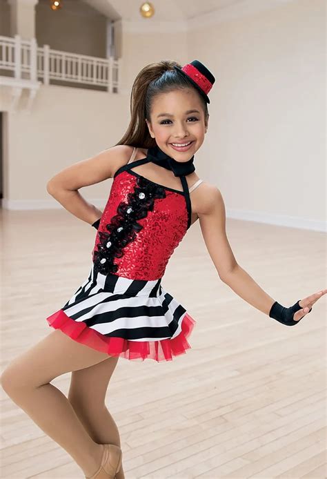 Children's Adult Ballet Jazz Dance Skirt Costume Sequins Striped Veil ...