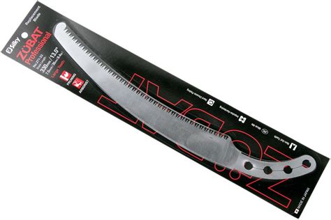 Silky Zübat Professional saw blade 330-7.5, KSI327133 | Advantageously ...