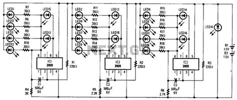 [DIAGRAM] Christmas Tree Lights Circuit Diagram - WIRINGSCHEMA.COM