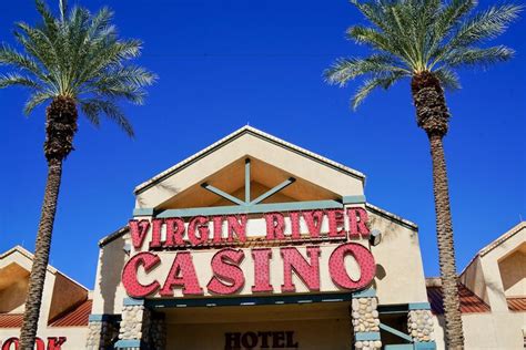 Virgin River Hotel&Casino Mesquite | Bookonline.com