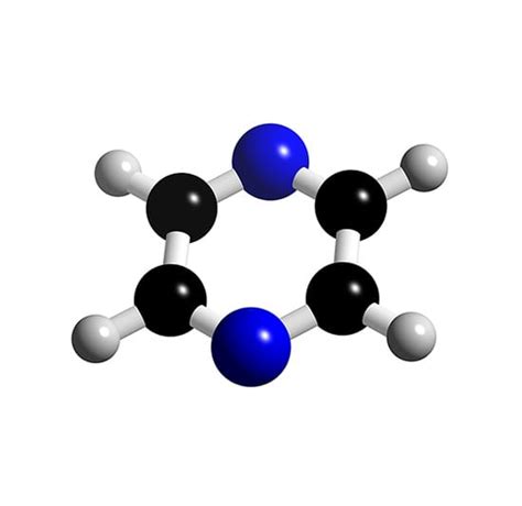 Pyrazine