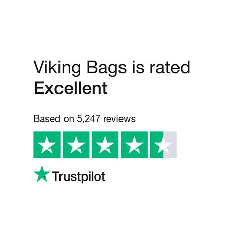 Viking Bags Reviews | Read Customer Service Reviews of vikingbags.com