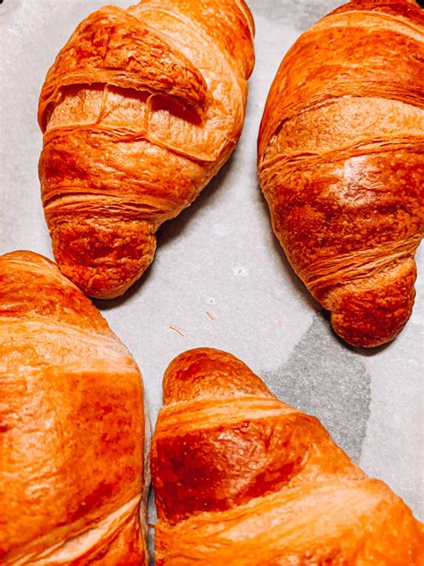 5 of the Most Delicious Croissants in Paris and Where to Find Them – Blog