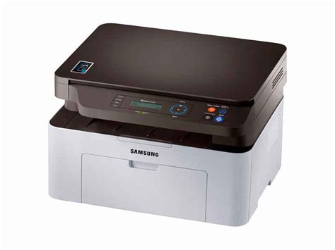 Samsung Xpress M2020w Manual