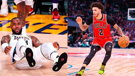 NBA "Crossovers and Ankle Breakers of 2022" MOMENTS - Win Big Sports