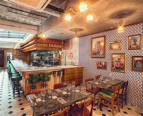 A Dining Guide To Amoy Street: Best Restaurants And Bars In Singapore's ...