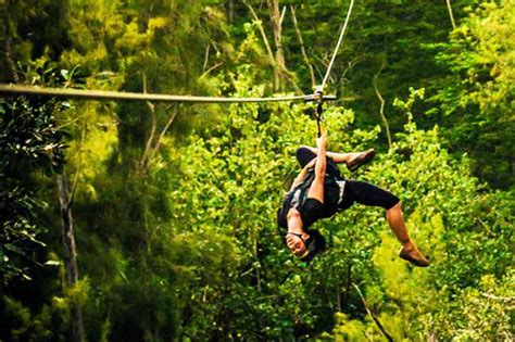 Koloa Zipline