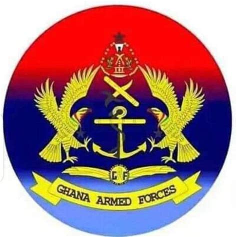 Ghana Armed Forces, Burma Camp | Accra