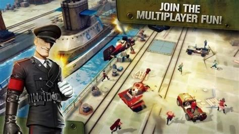 19 Best Multiplayer Games for Android | Play with Friends