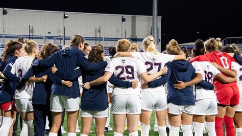 UConn women's soccer recruiting class revealed, featuring 8 players ...