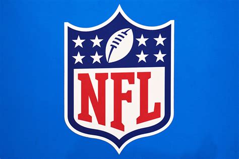 The eight stars in the NFL logo have a hidden meaning - can you figure ...