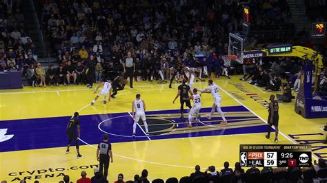 Suns vs Lakers Game Highlights - Yahoo Sports