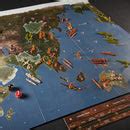 Axis & Allies: 1942 | EurekaPuzzles