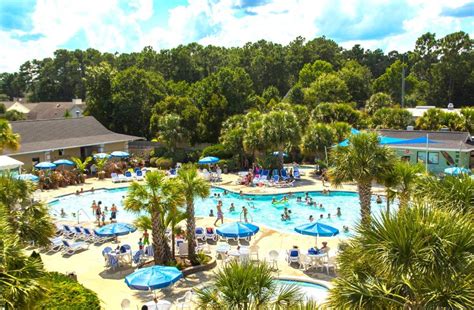 12 of the Best Myrtle Beach Resorts With Water Parks - The Family Vacation Guide