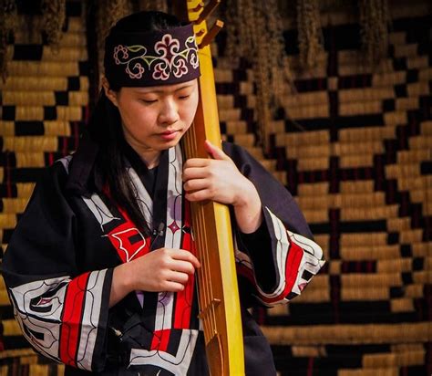 Japan’s Indigenous Ainu Culture Deserves Recognition - GaijinPot