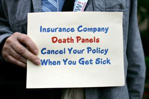 Who’s Afraid of “Death Panels”? – Mother Jones