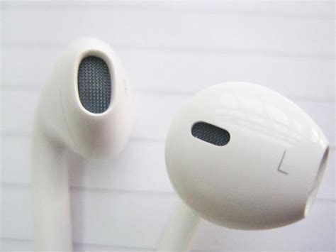 review of earpods for Apple new EarPods - Apple EarPods (China ...