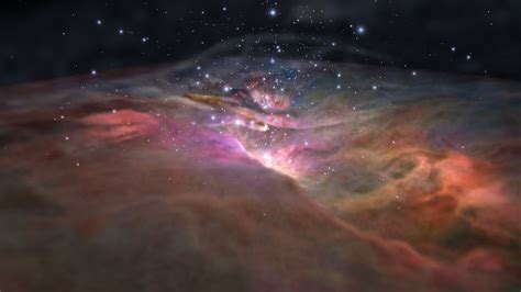 [View 32+] Hubble Space Telescope Nasa Hubble Space Telescope Orion Nebula