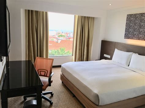 Bayview Hotel Georgetown in Penang - Room Deals, Photos & Reviews