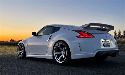 Z-Car Blog » 370z