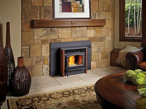 Pellet Fireplace Inserts | Lopi Stoves® | Made in USA