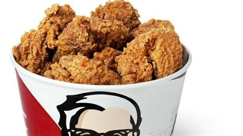 KFC and Beyond Meat partner to sell plant-based chicken