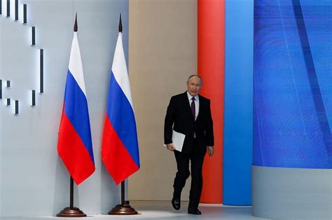 Putin promises more state support for families as election looms – ThePrint – ReutersFeed