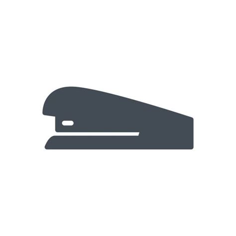 220+ Stapler Silhouette Stock Illustrations, Royalty-Free Vector ...