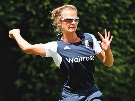 Women's Ashes: Danielle Wyatt ready to go on the attack as England try ...