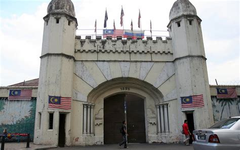 5 strange facts about Malaysia’s infamous Pudu Jail | FMT