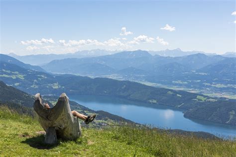 The Best Hikes in Carinthia, Austria - Active-Traveller