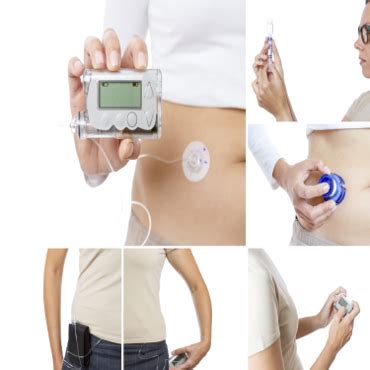 Are you Ready for an Insulin Pump? | MyEHCS