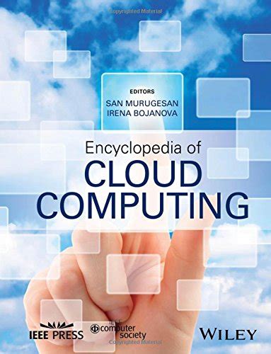 Encyclopedia of Cloud Computing » FoxGreat