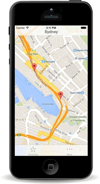 Google Maps Platform: Full screen maps and new marker features now ...