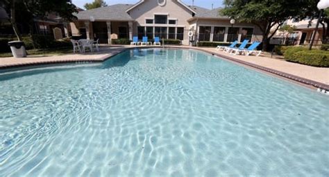 The Park at Summers Grove - 269 Reviews | Austin, TX Apartments for ...