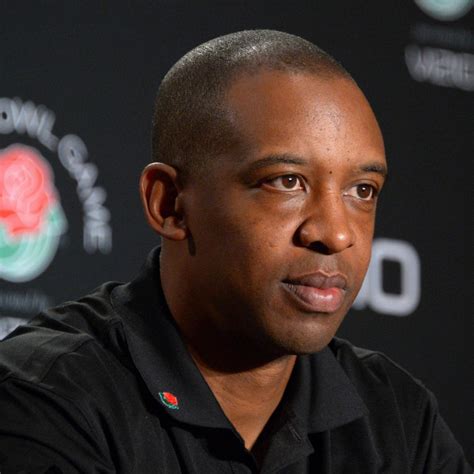 Report: Stanford OC Pep Hamilton Interviewed for Oregon Football Vacancy | News, Scores ...