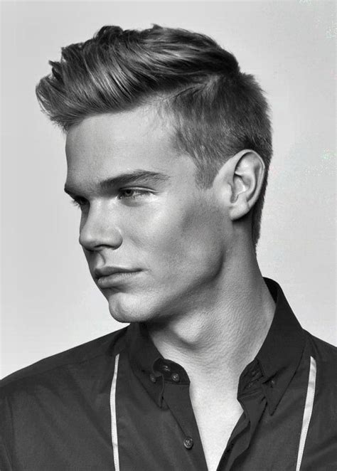 Mens Haircuts Long On Top Short Sides - The 2023 Guide to the Best ...