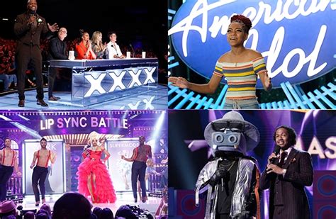 We Ranked Every Major Singing Competition On TV From The Barely Tolerable To The Absolutely ...