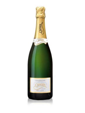 Cattier Champagne | The Champagne Company