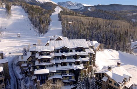 Lumiere Hotel in Telluride (Telluride, CO) - Resort Reviews ...