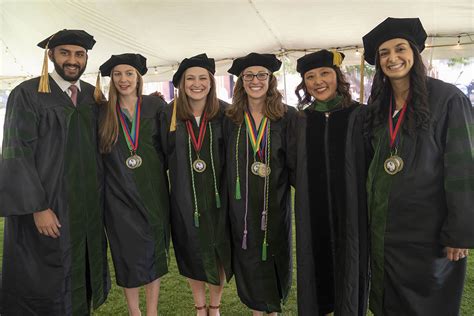 UArizona College of Medicine – Tucson Honors 116 Graduates | UArizona ...