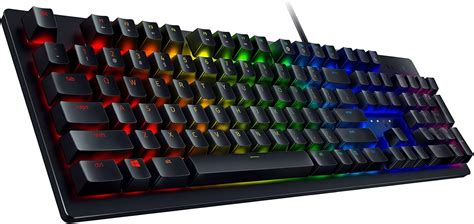 Razer Huntsman Mechanical Gaming Keyboard - MGKB