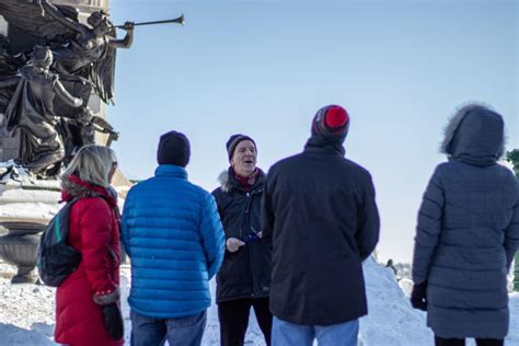 Old Quebec City: 2-Hour Grand Walking Tour | GetYourGuide